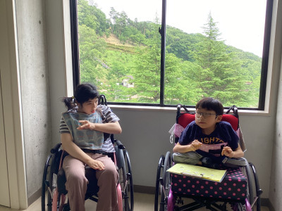 写真⑤
