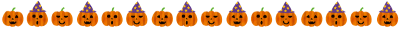 10月ライン(ハロウィン)(1)